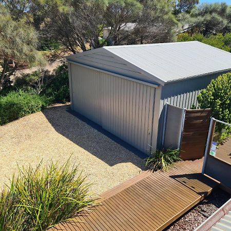 Coorong Waterfront Retreat Villa Meningie Dış mekan fotoğraf