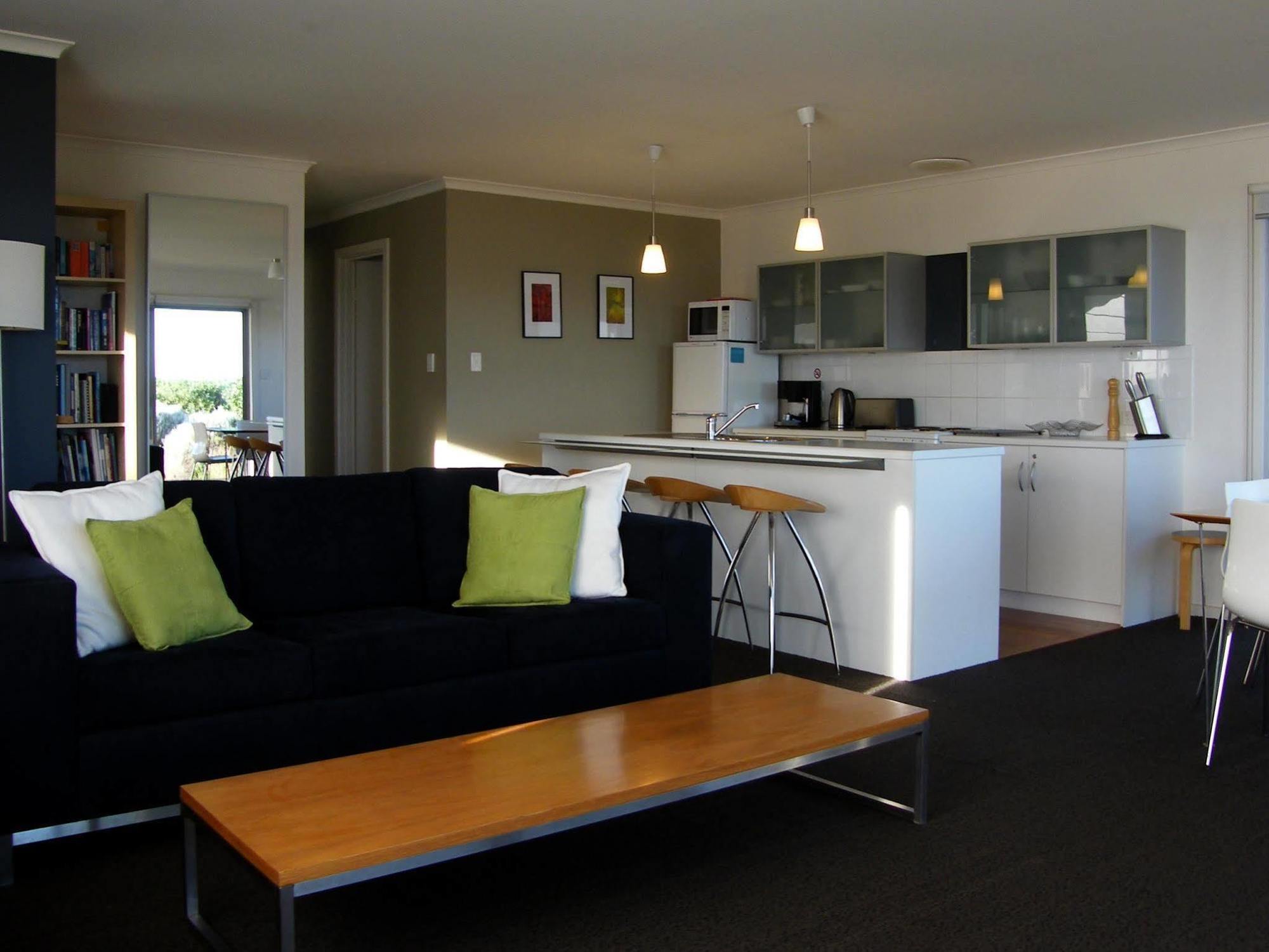 Coorong Waterfront Retreat Villa Meningie Dış mekan fotoğraf
