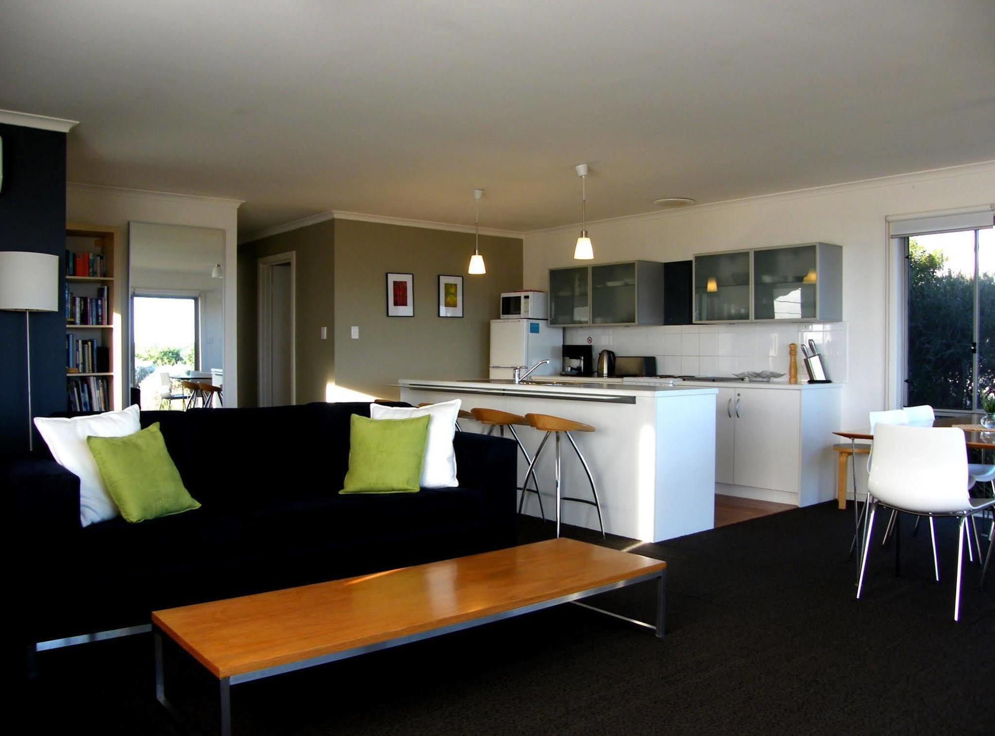 Coorong Waterfront Retreat Villa Meningie Dış mekan fotoğraf