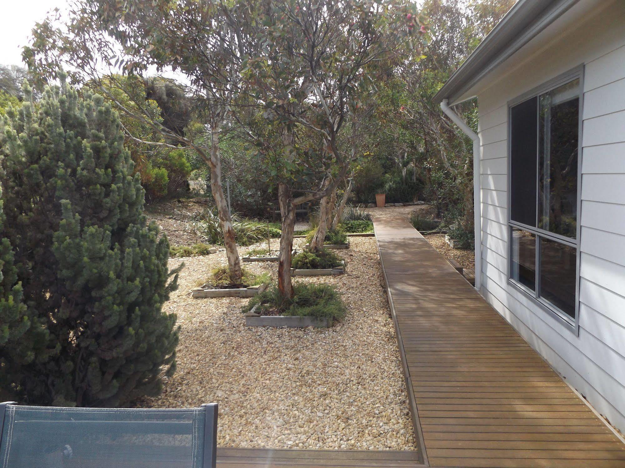 Coorong Waterfront Retreat Villa Meningie Dış mekan fotoğraf