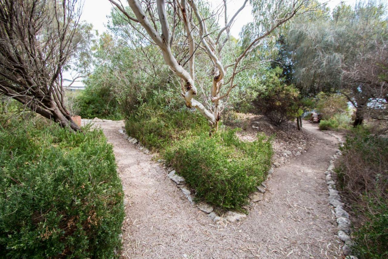 Coorong Waterfront Retreat Villa Meningie Dış mekan fotoğraf