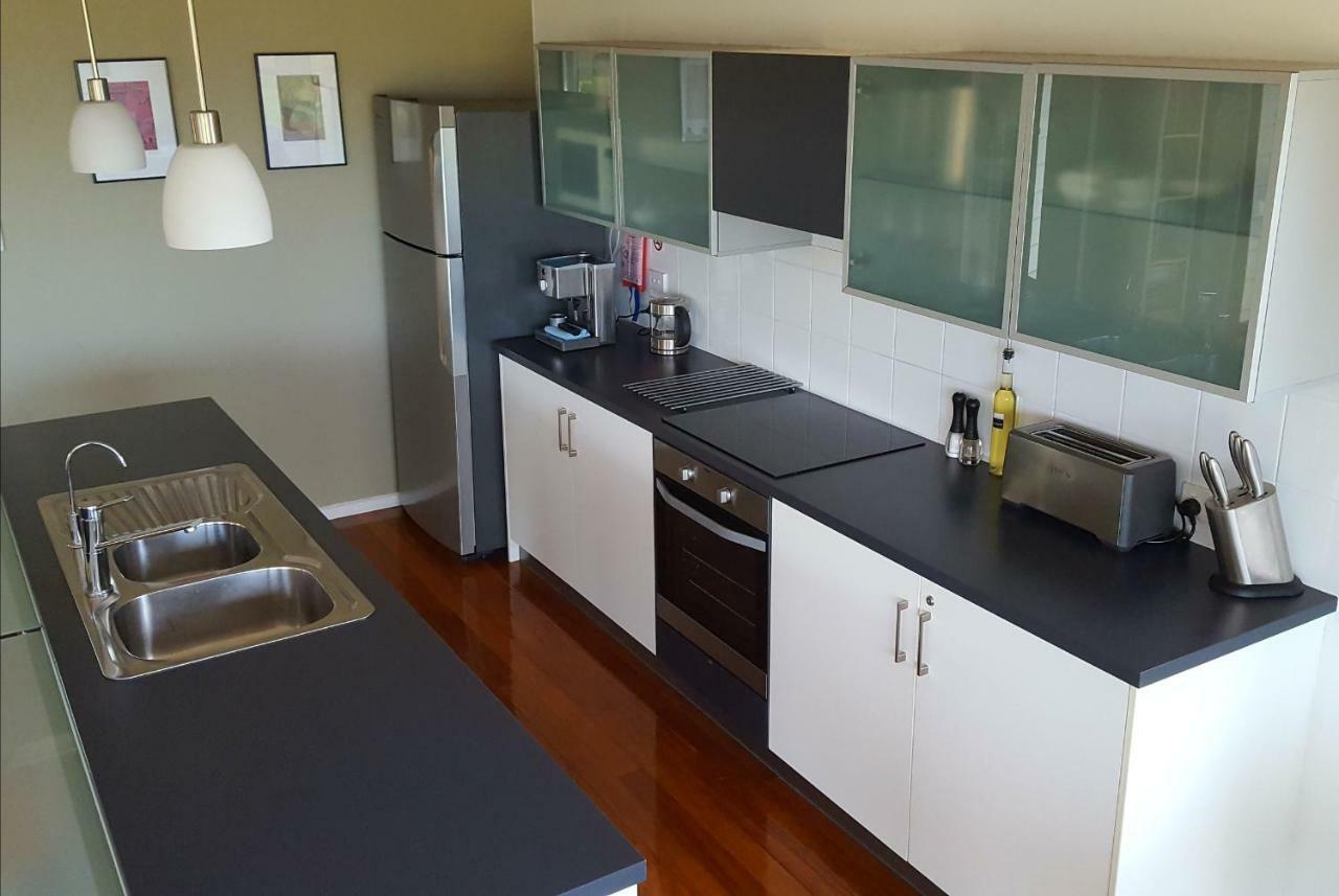 Coorong Waterfront Retreat Villa Meningie Dış mekan fotoğraf